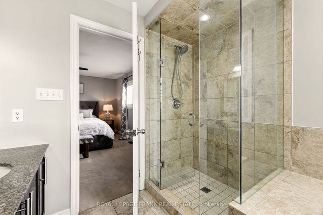 417 W Scugog Lane, House other with 4 bedrooms, 4 bathrooms and 2 parking in Bowmanville ON | Image 25