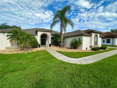 12384 Creek Edge Drive, House other with 4 bedrooms, 3 bathrooms and null parking in Riverview FL | Image 1