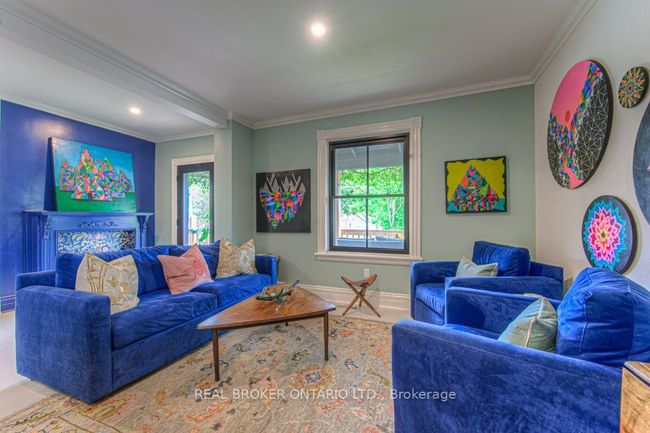 36 Rebecca St, House other with 2 bedrooms, 2 bathrooms and 3 parking in Stratford ON | Image 21