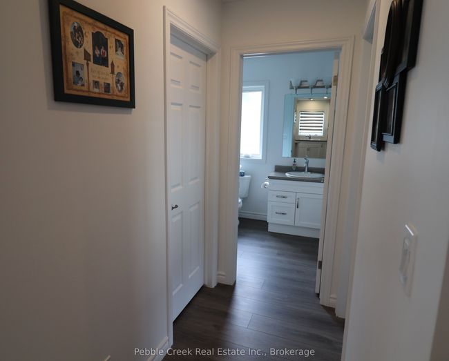 263 Lake Breeze Dr, House other with 2 bedrooms, 2 bathrooms and 2 parking in Goderich ON | Image 15