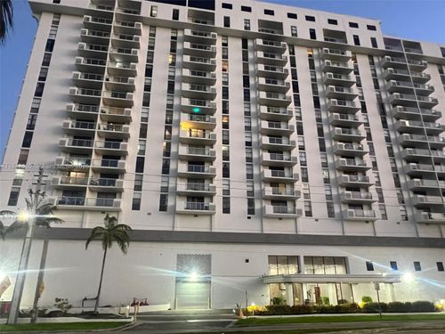 apt-407-13499 Biscayne Blvd, North Miami, FL, 33181-2026 | Card Image