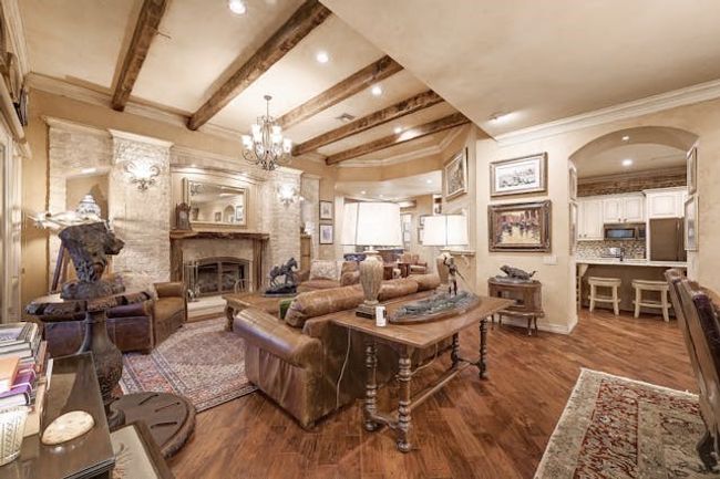 UNIT-29 - 2305 Barton Creek Blvd, Condo with 4 bedrooms, 4 bathrooms and 5 parking in Austin TX | Image 7