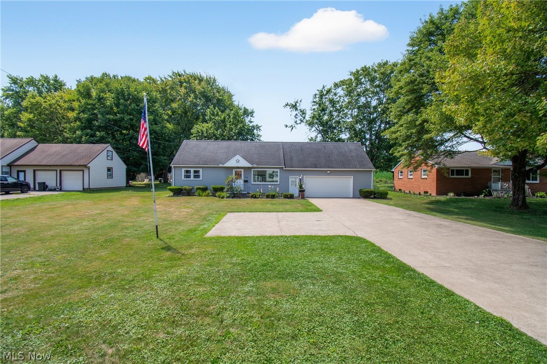 Residential in North Canton 3