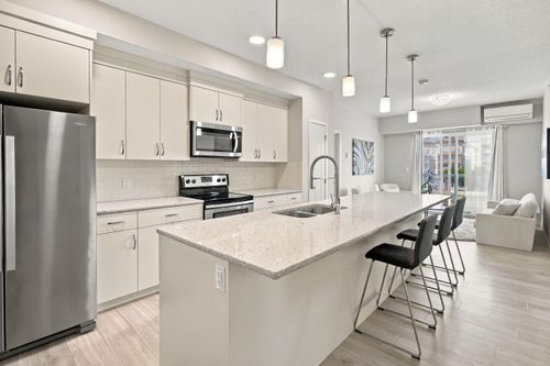 414-20 Seton Pk Se, Calgary, AB, T3M2V4 | Card Image