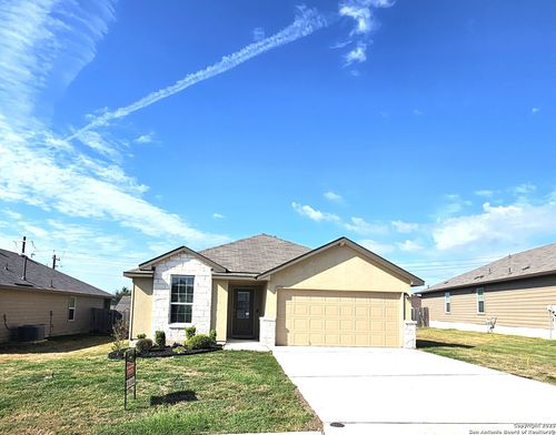 181 Harley Hay, Cibolo, TX, 78108 | Card Image