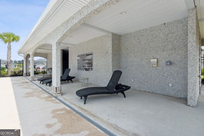 125 The Villas Way, House other with 3 bedrooms, 2 bathrooms and null parking in Kingsland GA | Image 58