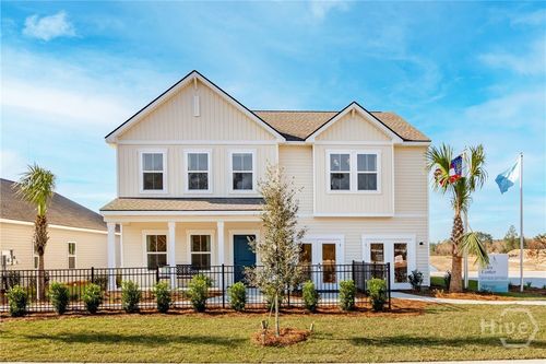 275 Kingswood Circle, Savannah, GA, 31302 | Card Image