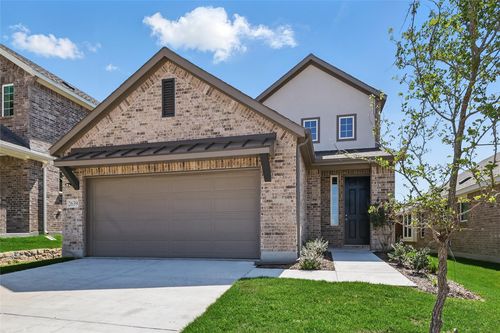 2639 Stowers Street, Anna, TX, 75405 | Card Image