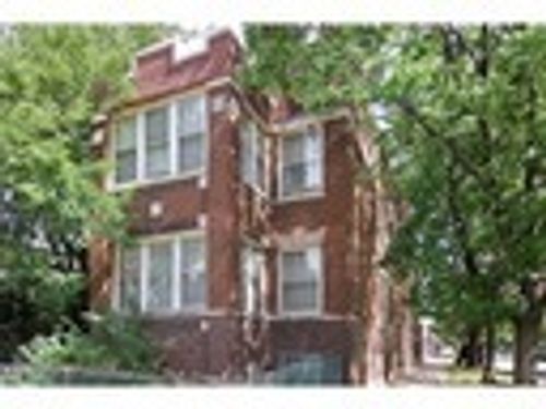 1w-1352 80th St, Chicago, IL, 60620-3813 | Card Image