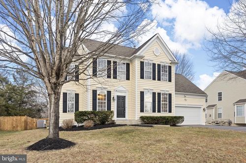 7422 N Katie Dr, FREDERICKSBURG, VA, 22407-8687 | Card Image