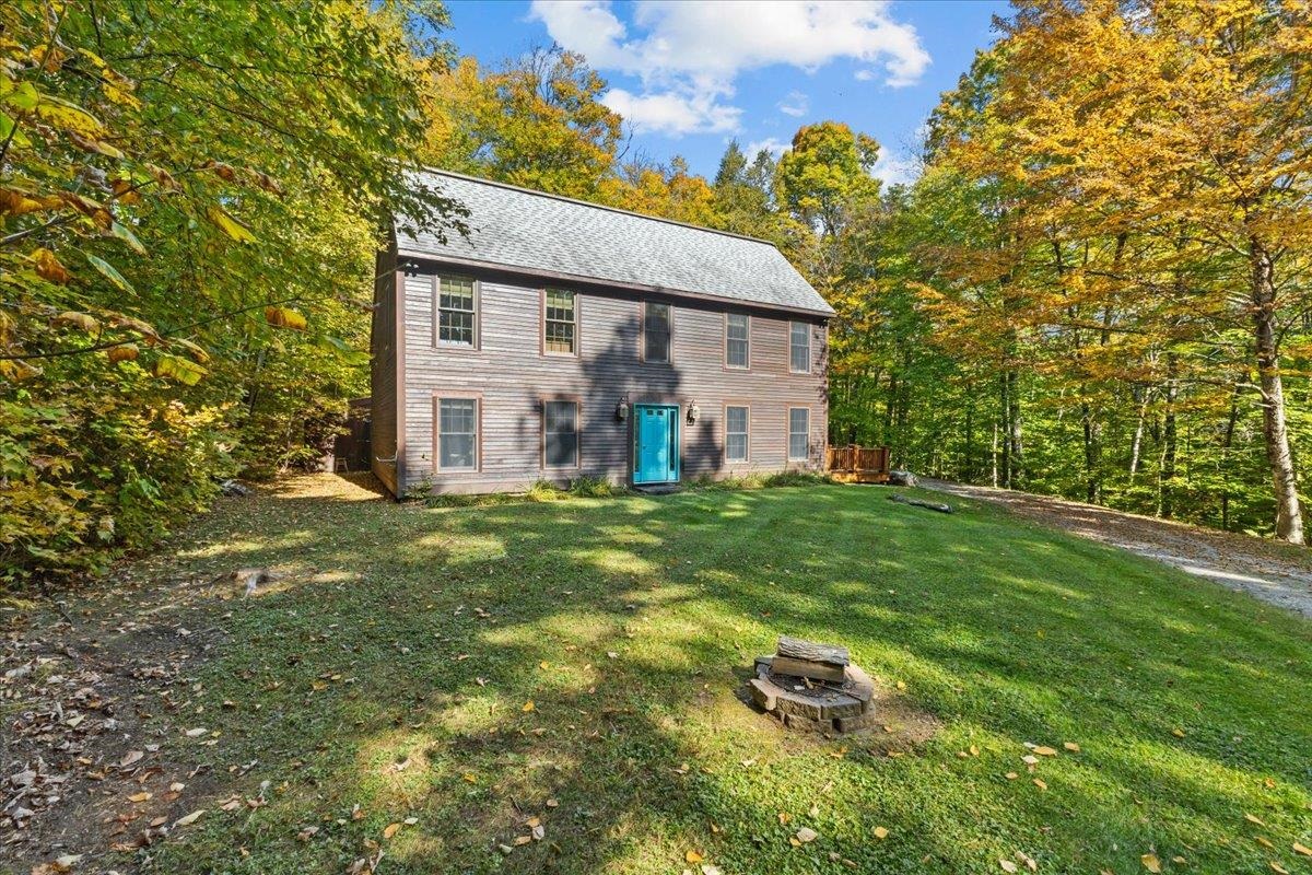 Maple Rd, Stowe, VT 05672