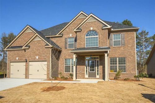 3294 Hideaway Ln, Loganville, GA, 30052-7990 | Card Image