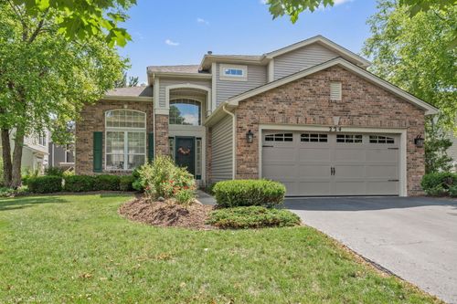 224 Willow Bnd, Bolingbrook, IL, 60490-6562 | Card Image