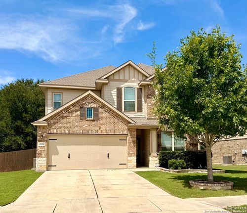 10263 Shadowy Dusk, Schertz, TX, 78154-2859 | Card Image