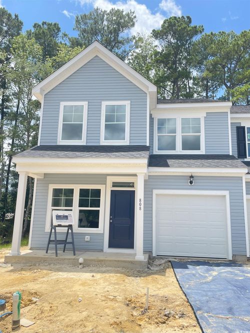 43-808 Palm Frond Way Nw, Calabash, NC, 28467-5601 | Card Image