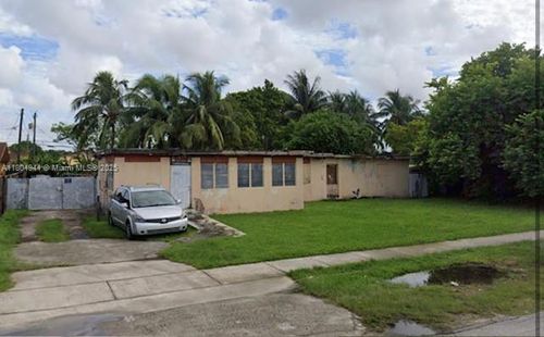 7415 Sw 23rd St, Miami, FL, 33155-1416 | Card Image