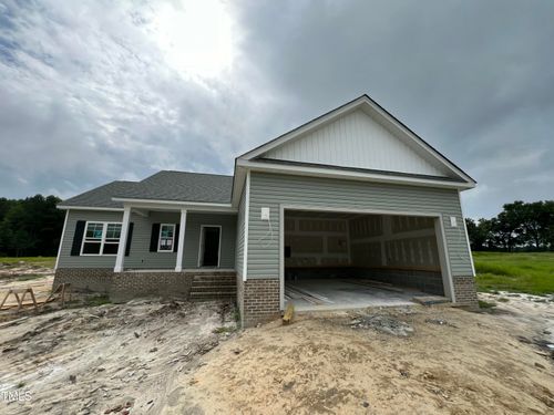 108 Sagewood Drive, Dudley, NC, 28333 | Card Image