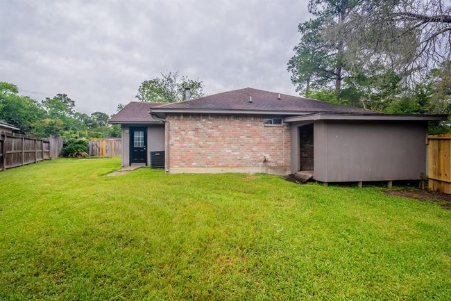 22103 Bridgebrook Dr, House other with 3 bedrooms, 2 bathrooms and 2 parking in Spring TX | Image 34