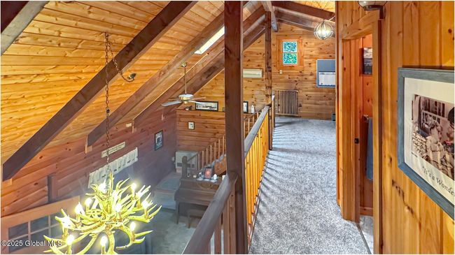 152 Sweenie Fields Rd, House other with 3 bedrooms, 3 bathrooms and 12 parking in Schroon Lake NY | Image 39