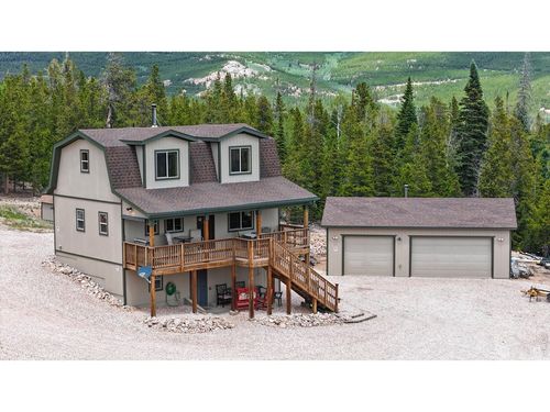 388 Shasta Way, Red Feather Lakes, CO, 80545-8845 | Card Image