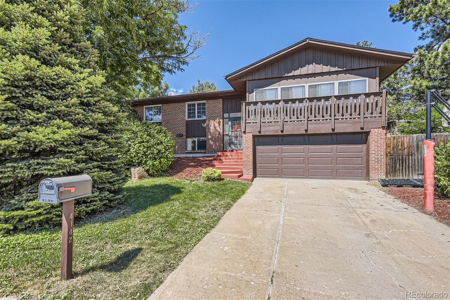 Verbena St, Denver, CO 80237