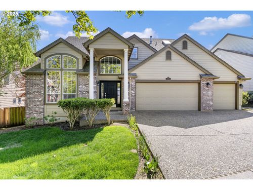 16100 Sw Goshawk St, Beaverton, OR, 97007-7228 | Card Image
