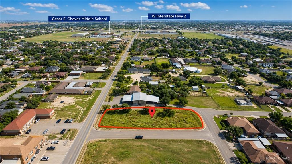 1011 Showers Rd, Mission, TX 78572