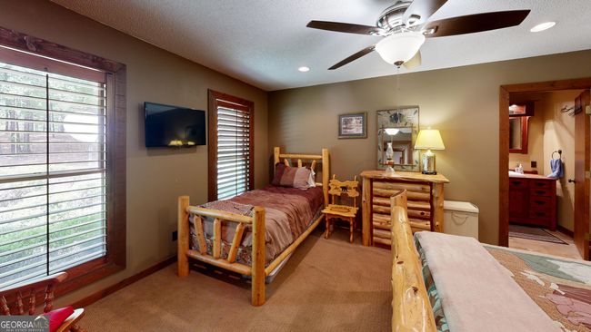 511 Bo Cannington Rd, House other with 4 bedrooms, 4 bathrooms and null parking in Morris GA | Image 28
