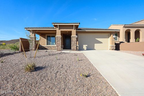 13610 W Copperleaf Ln, Peoria, AZ, 85383-8127 | Card Image