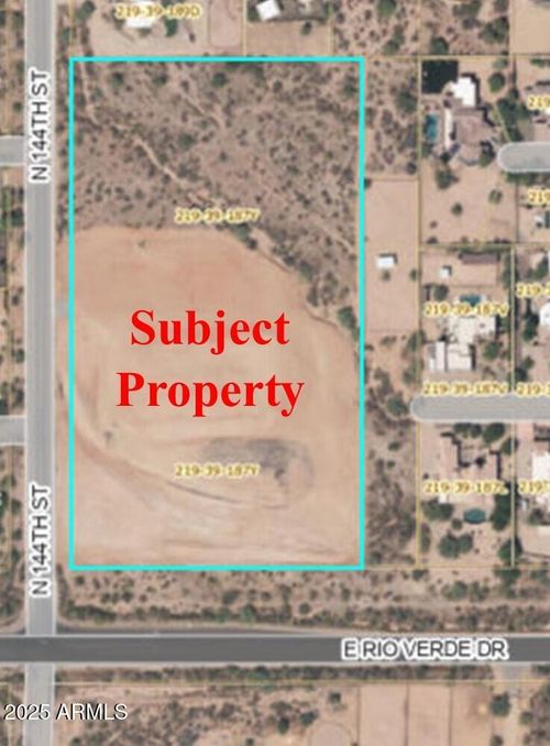 --28403 N 144th St, Scottsdale, AZ, 85262 | Card Image