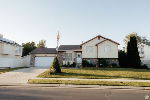 1636 W Palm Dr, Salt Lake City, UT, 84123 | Card Image