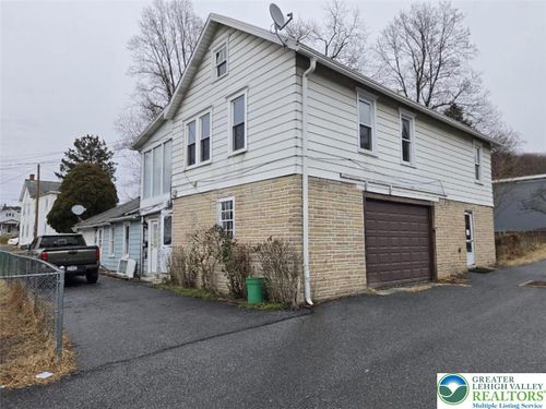 2439 S East Street, Allentown City, PA, 18103 | Card Image
