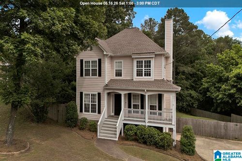 120 Kentwood Dr, ALABASTER, AL, 35007-5208 | Card Image