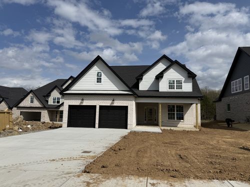 6008 Northern Oak Chase Dr, Smyrna, TN, 37167-2017 | Card Image