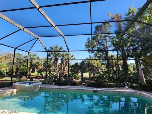 3625 Olde Cottage Ln, BONITA SPRINGS, FL, 34134-1999 | Card Image