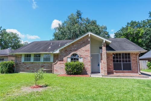 10418 Sagemeadow Ln, Houston, TX, 77089-2108 | Card Image