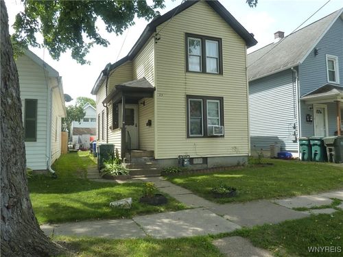 23 1st Ave, North Tonawanda, NY, 14120-6619 | Card Image