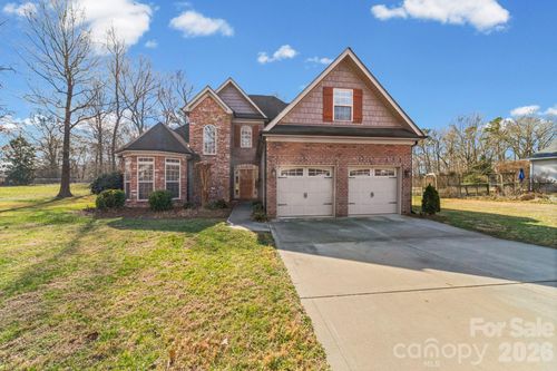 3616 Haigler Rd, Monroe, NC, 28110-0636 | Card Image