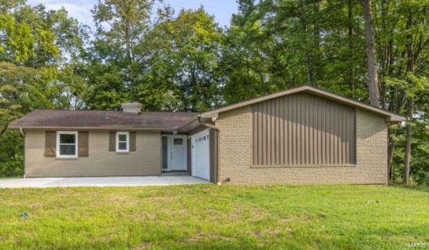 Kenneth Dr, Cape Girardeau, MO 63701