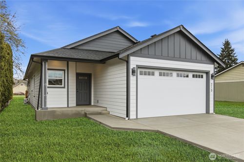 210 Silver Ln Se, Orting, WA, 98360-8015 | Card Image