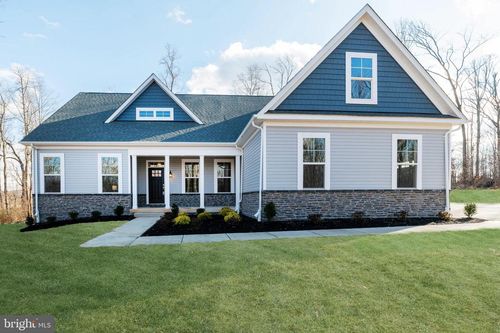 MARGATE York Road, PARKTON, MD, 21120 | Card Image