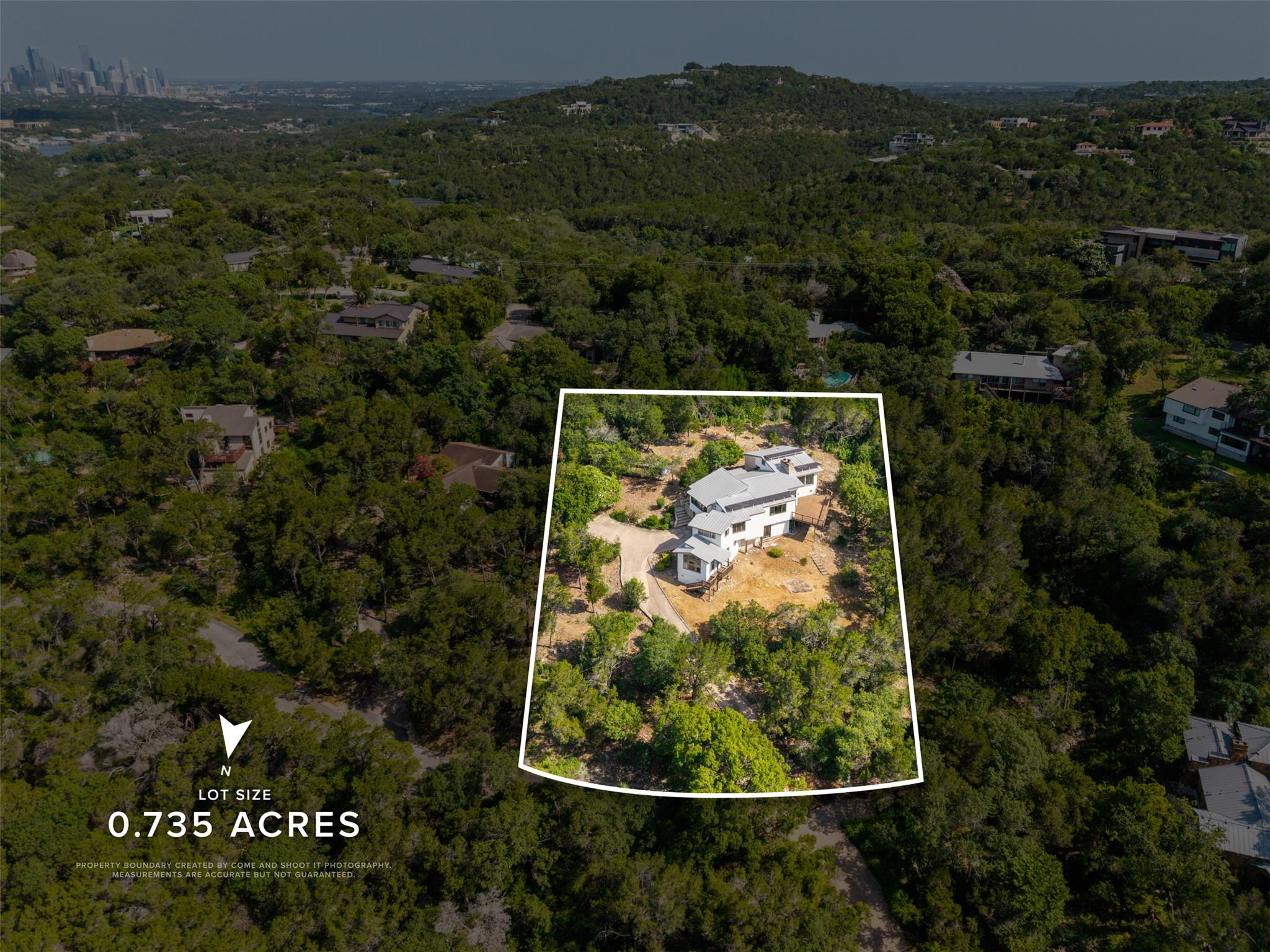 Residential in West Lake Hills 2