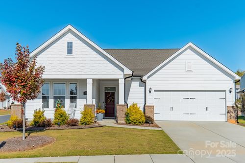 5107 Moselle Ave, Fort Mill, SC, 29707-7962 | Card Image
