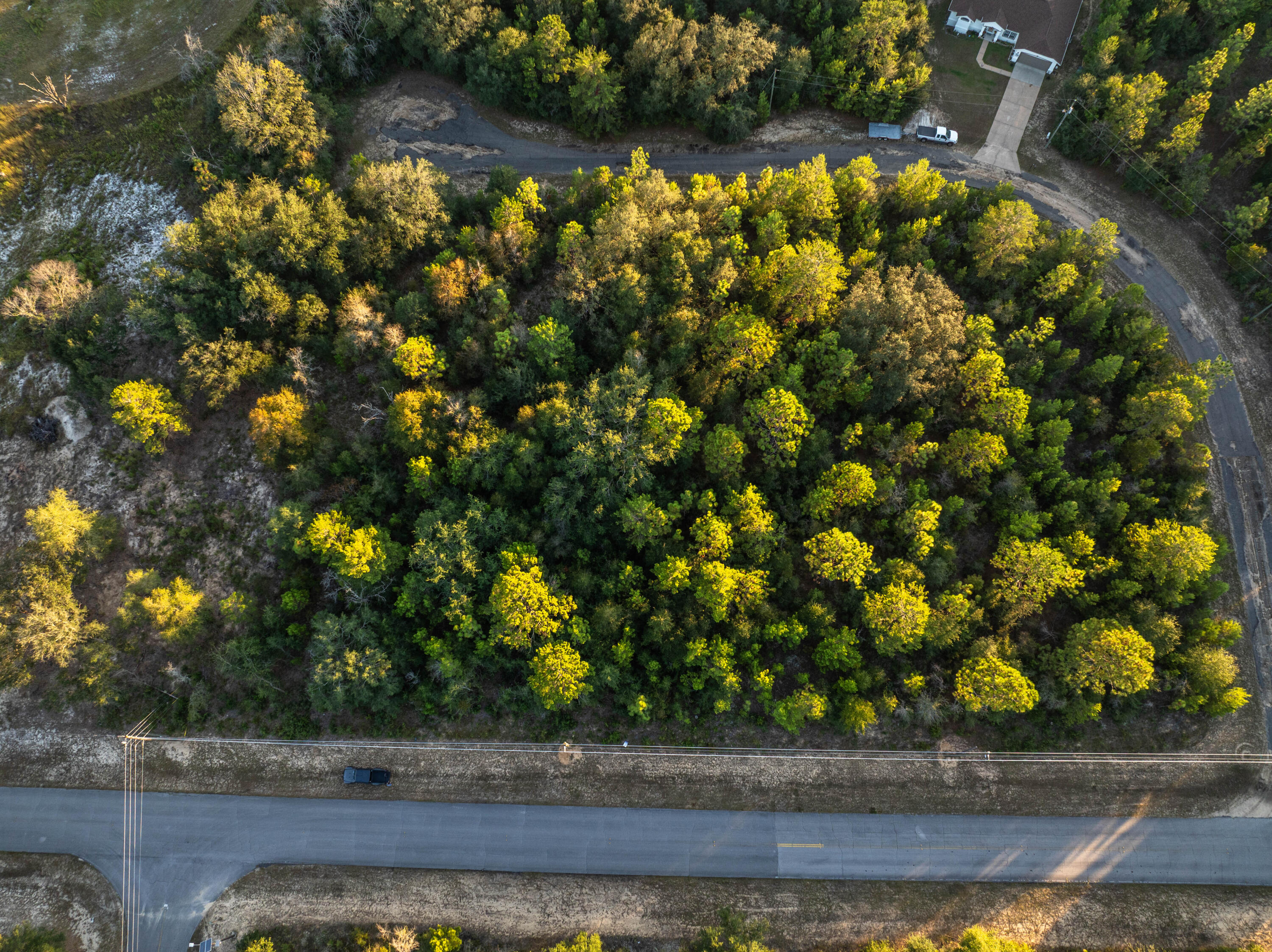 Land in Chipley 3
