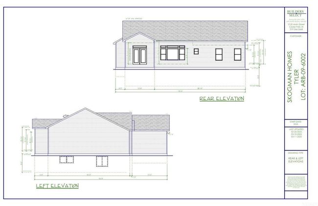 5417 Fernwood Dr, House other with 3 bedrooms, 2 bathrooms and null parking in Cedar Falls IA | Image 14