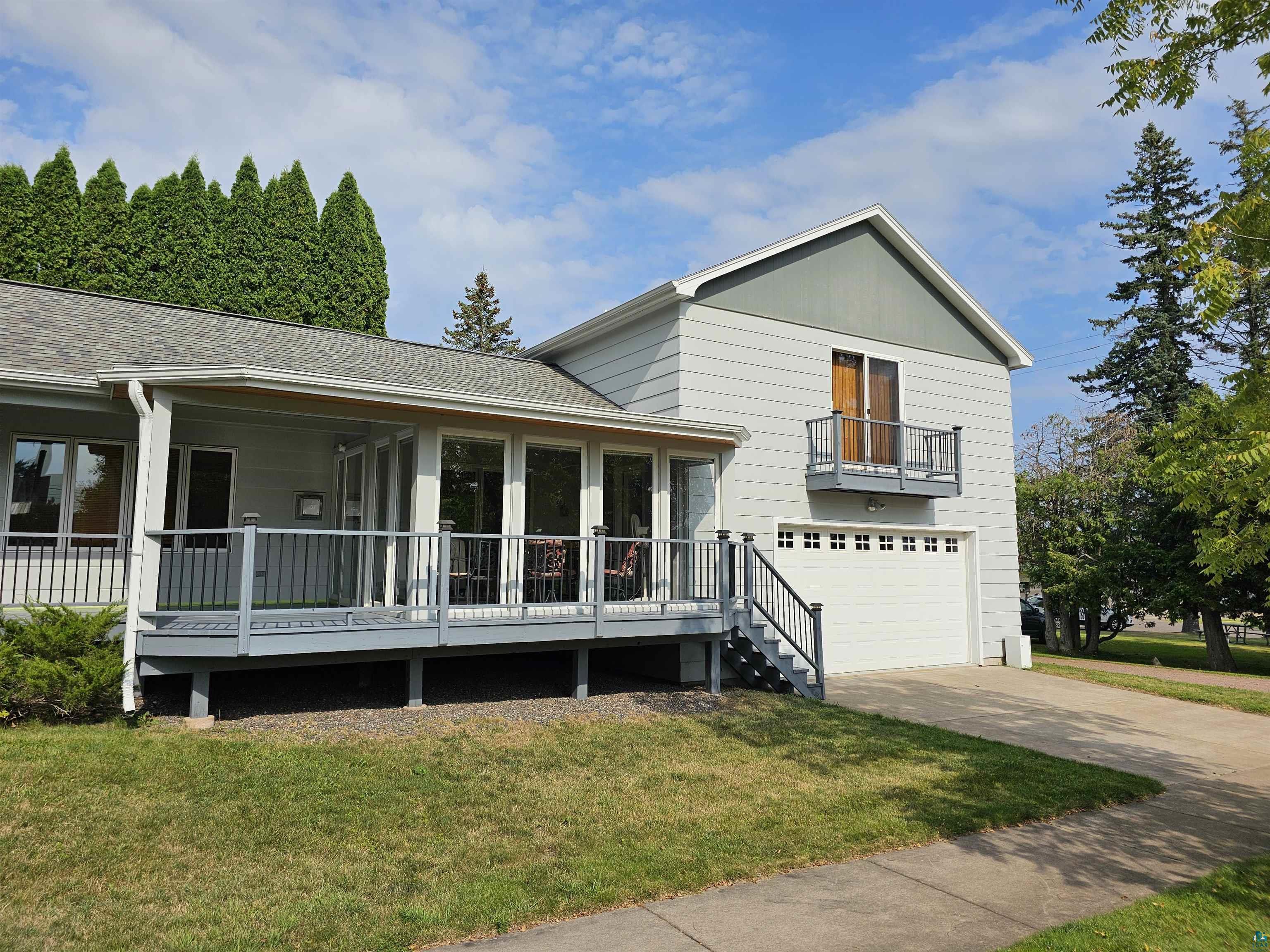 1st Ave, Washburn, WI 54891