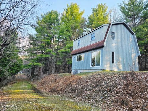 224 High Pine Meadows Rd, Middleburgh, NY, 12122-3822 | Card Image
