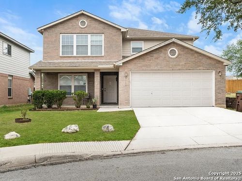 1519 June Berry, San Antonio, TX, 78260 | Card Image