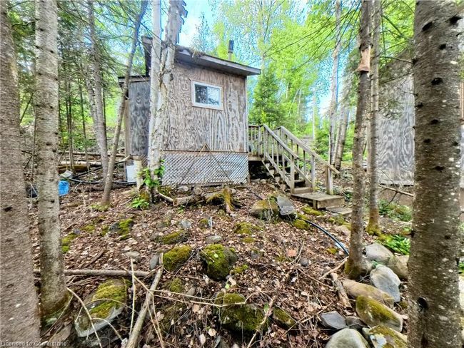 68 Lake Temagami, House other with 3 bedrooms, 1 bathrooms and null parking in Temagami ON | Image 35