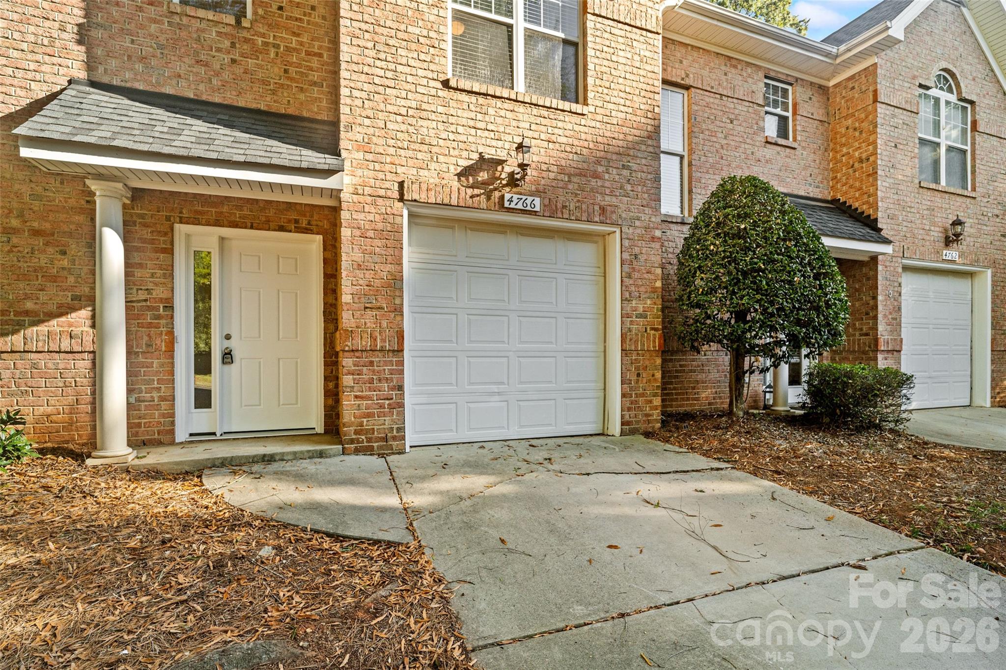 Residential in Charlotte 4